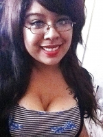 Big Tits on Teens 9