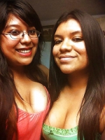Big Tits on Teens 9