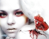 Pretty dolls
