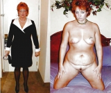 Dressed - Undressed - vol 17!