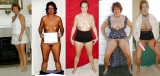 Dressed - Undressed - vol 17!