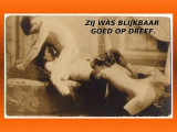 Sex in 1920