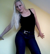 Me with clothes on