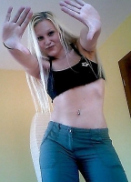 Me with clothes on