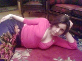 Arab girl