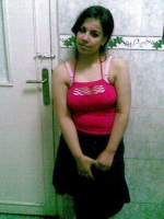 Arab girl