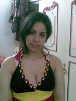 Arab girl