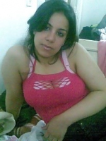 Arab girl