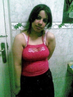 Arab girl