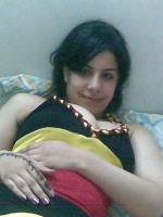 Arab girl
