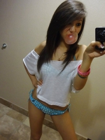 SEXY ASIAN SIERRA (NON NUDE)