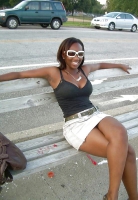 Chocolate City