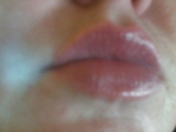 More of me