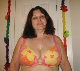 Older BBW MILF (without her daughter this time)
