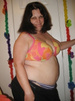 Older BBW MILF (without her daughter this time)