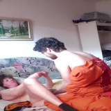 Notgeile milf