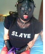 bareback slave sara