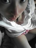 Japanese Girl Selfshots 155