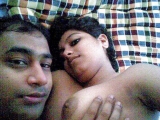 Amature Indian young Couple-- By Sanjh