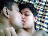 Amature Indian young Couple-- By Sanjh