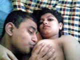 Amature Indian young Couple-- By Sanjh