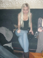 My love