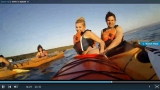 UK Coach trips Annabelle Dittmar