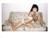Arabella Drummond