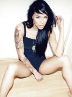 Arabella Drummond