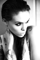 Arabella Drummond