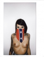 Arabella Drummond