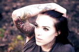 Arabella Drummond