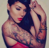 Arabella Drummond