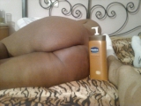 Ma pute tunisienne