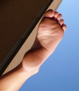 Toe Jam