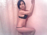 Romanian girl 3