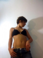 Romanian girl 3