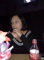 Romanian girl 3