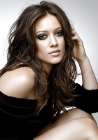 Hilary Duff