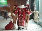 X-mas Weihnachten