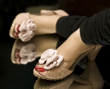 Feet