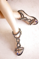 Feet