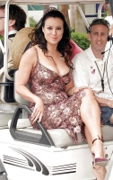 Jennifer Tilly