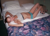 Sexy Whore Kelly 3