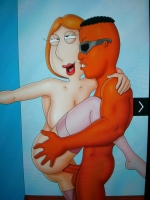 BBC Cuckolding Toons