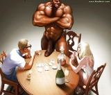 BBC Cuckolding Toons
