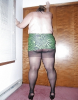 Tall sexy bbw