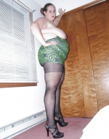 Tall sexy bbw