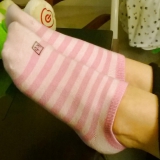 My wife\'s feet