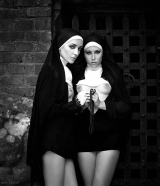 Black and White 394!